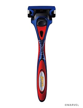 Amazon.co.jp: Schick(シック) ハイドロ5プレミアム マーベル